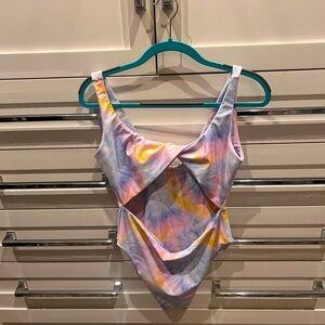 SKATIE Chloe One Piece - Size XL